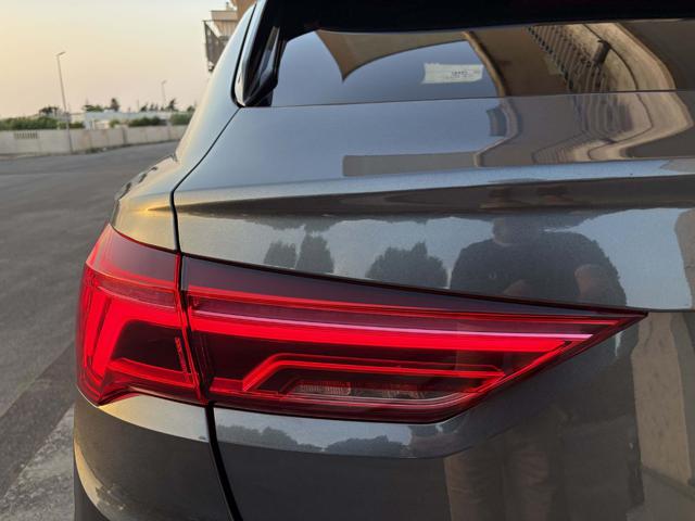AUDI Q3 usata, con Bluetooth