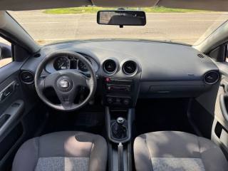 SEAT Ibiza usata 10