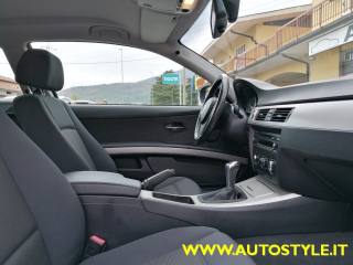 BMW 320 usata 62
