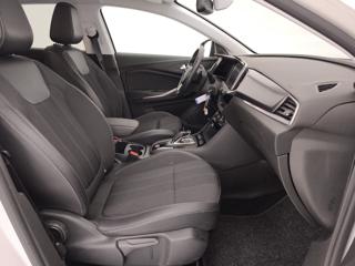 OPEL Grandland usata, con Isofix