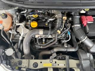NISSAN Micra usata, con Sensori di parcheggio posteriori