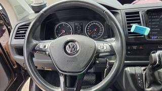VOLKSWAGEN Caravelle usata, con Bluetooth