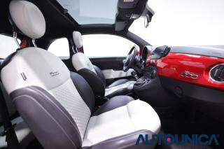FIAT 500 usata 46