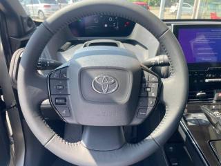 TOYOTA bZ4X usata, con Immobilizzatore elettronico
