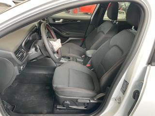 FORD Focus usata, con Controllo trazione