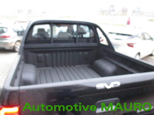 EVO Evo Cross4 usata, con Cruise Control