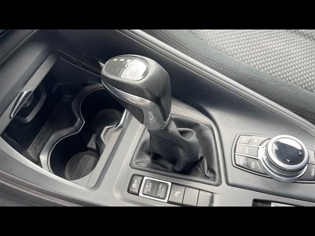 BMW X1 usata, con Antifurto