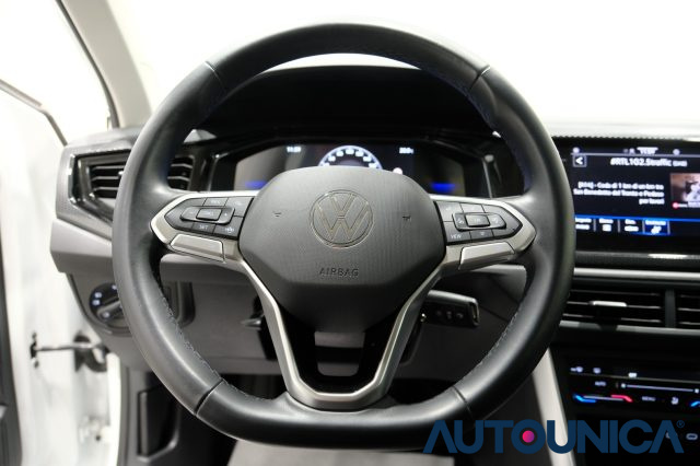 VOLKSWAGEN Polo usata, con Boardcomputer