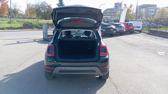 FIAT 500X usata, con Autoradio