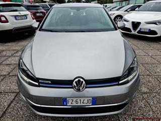 VOLKSWAGEN Golf usata, con Alzacristalli elettrici