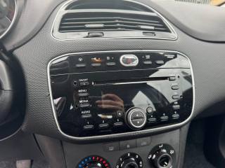FIAT Punto usata, con Boardcomputer