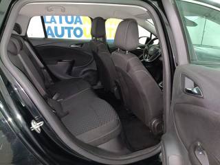 OPEL Astra usata, con Chiusura centralizzata telecomandata