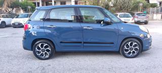 FIAT 500L usata, con Autoradio