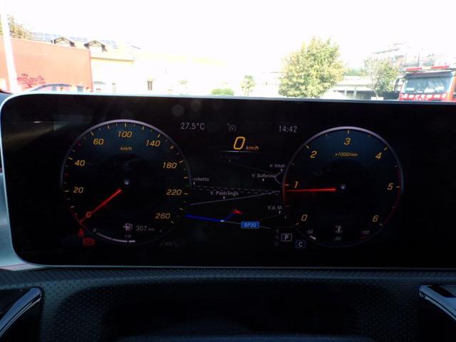 MERCEDES-BENZ A 180 usata 70