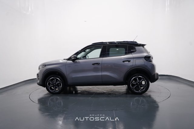 CITROEN C3 usata, con Airbag laterali