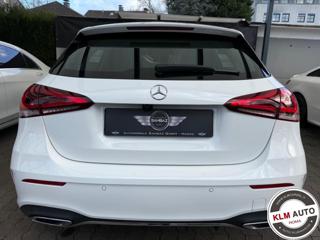 MERCEDES-BENZ A 200 usata, con Airbag laterali