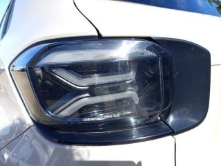 JEEP Avenger usata, con Fari LED