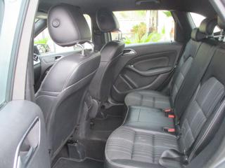 MERCEDES-BENZ B 180 usata, con Chiusura centralizzata