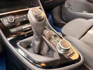 BMW 216 usata, con Chiusura centralizzata