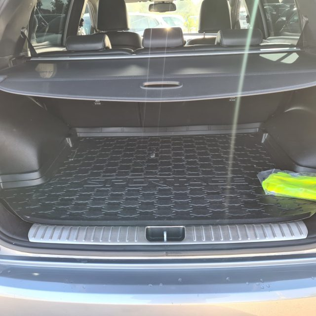 KIA Sportage usata, con Cruise Control