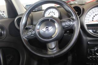 MINI Countryman usata, con Controllo trazione