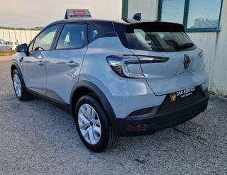 RENAULT Captur usata, con Airbag Passeggero