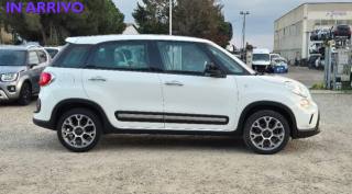 FIAT 500L usata, con Controllo trazione