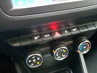 DACIA Duster usata, con Specchietti laterali elettrici