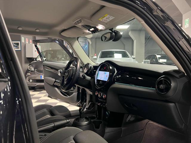 MINI Cooper S usata 20