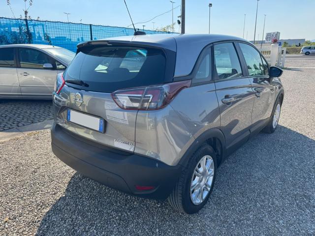 OPEL Crossland X usata, con Alzacristalli elettrici