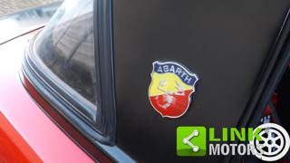 FIAT 124 Spider usata 38