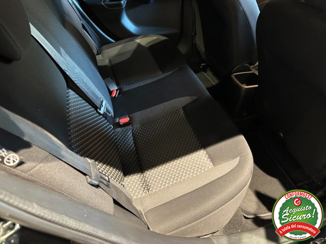 NISSAN Micra usata, con Volante in pelle