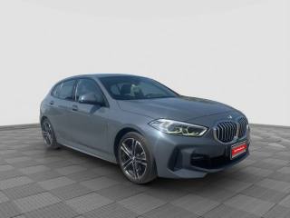 BMW 120 usata 6