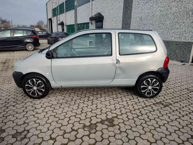 RENAULT Twingo usata, con Airbag