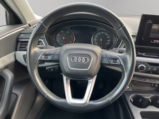 AUDI A4 usata, con Servosterzo