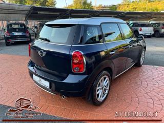 MINI Countryman usata, con Alzacristalli elettrici