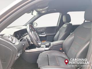 MERCEDES-BENZ GLB 200 usata, con Chiusura centralizzata