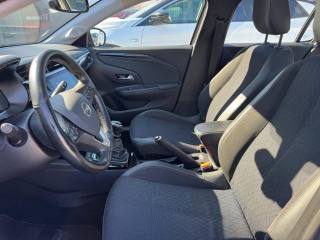 OPEL Corsa usata, con Controllo automatico clima