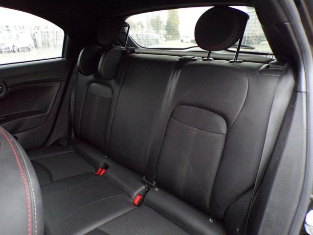 FIAT 500X usata, con Freno di stazionamento elettrico