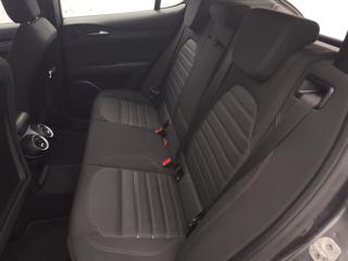 ALFA ROMEO Stelvio usata, con Controllo elettronico della corsia