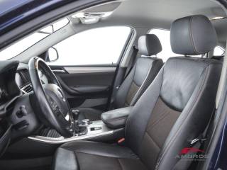 BMW X4 usata 8