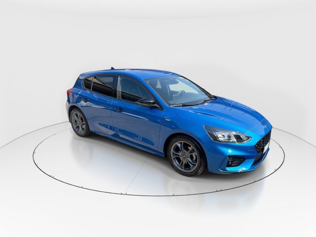 FORD Focus usata, con Cruise Control