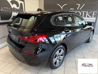 BMW 116 usata, con Airbag Passeggero