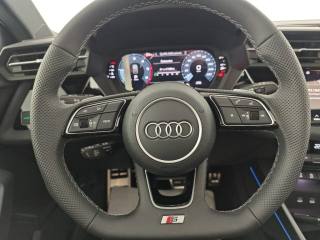 AUDI A3 usata, con Immobilizzatore elettronico