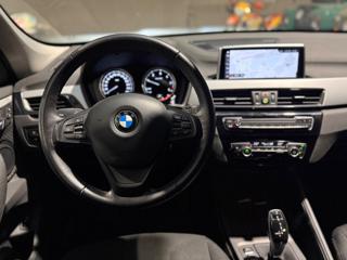 BMW X1 usata, con Climatizzatore