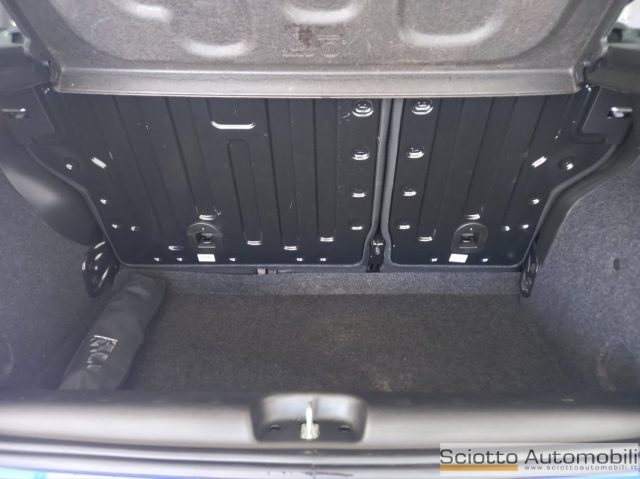 FIAT Panda usata 16