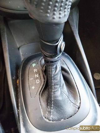 FIAT 500X usata 28