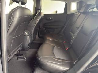 JEEP Compass usata, con Cruise Control