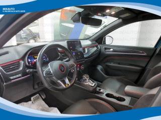 RENAULT Arkana usata, con Airbag laterali