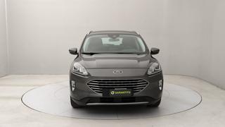 FORD Kuga usata, con Cerchi in lega